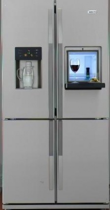Beko GNE 134620 X