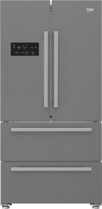 Beko GNE 60530 X