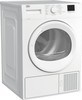 Beko HDF 7412CSRX