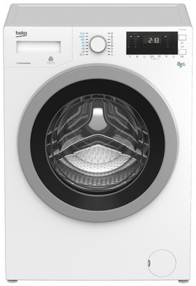 Beko HTV 8633 XS0 + 10 let záruka na motor