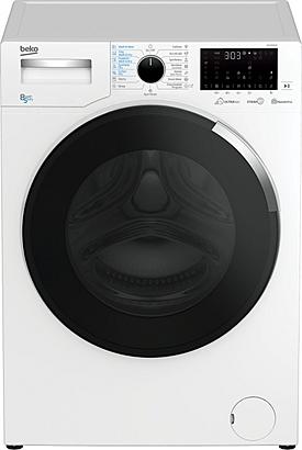 Beko HTV 8746XF + 10 let záruka na motor