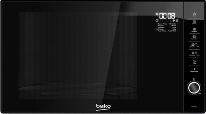 Beko MCB 25433BG