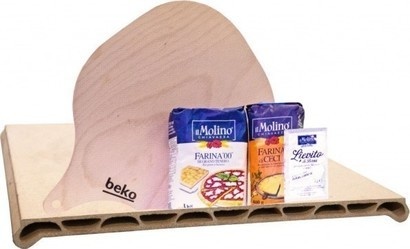 Beko Pizza kit
