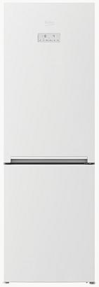 Beko RCNA 366E60WN + 10 let záruka na kompresor