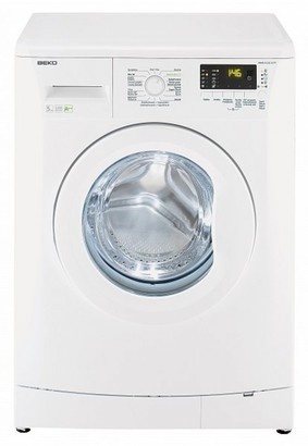 Beko WMB 51232 CS PTY