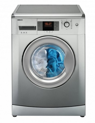 Beko WMB 51242 PTS