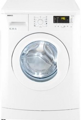 Beko WMB 61231 CS PTM