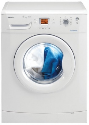 Beko WMD 76166
