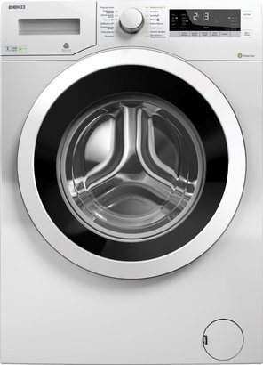 Beko WMY 71483 LMB2 + 10 let záruka na motor