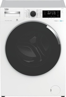 Beko WTE 9744N + 10 let záruka na motor