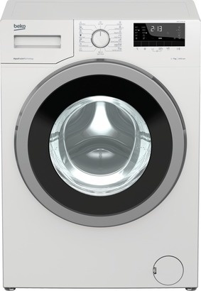 Beko WTV 7732 XS0 + 10 let záruka na motor