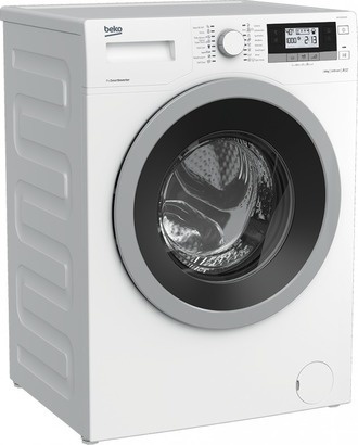 Beko WTV 8734 XS0 + 10 let záruka na motor