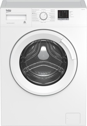 Beko WUE 6511CSX0