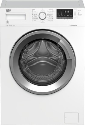 Beko WUE 8612XS0 + 10 let záruka na motor