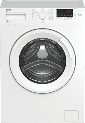 Beko XWUE 7712CSX0 + 10 let záruka na motor