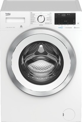 Beko XWUE 7736CSWX0CST + 10 let záruka na motor