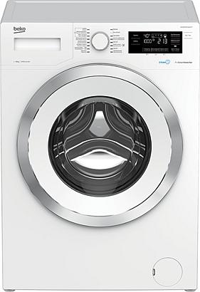 Beko XWUE 8736CSWX0CST + 10 let záruka na motor