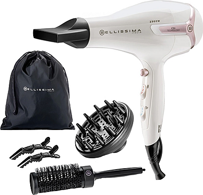 Bellissima 11994 K9 2600 ION