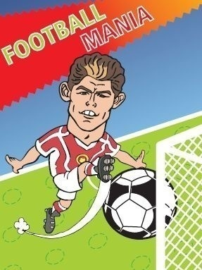 BEST Football mania