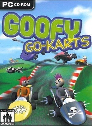 BEST Goofy Go Karts