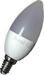 Best-LED E14 5W teplá bílá BL-E14-5W