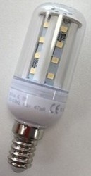 Best-LED E14 6W studená bílá BL-C0-6-CW-E14