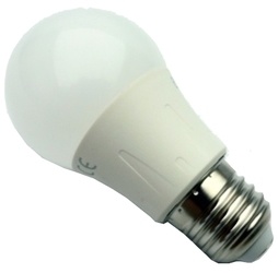 Best-LED E27 7W studená bílá BA55-7-C