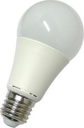 Best-LED E27 9W stm. teplá bílá BE27-9W