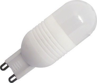 Best-LED G9 2,4W studená bílá BG9-2-175C