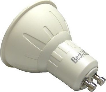 Best-LED GU10 5W studená bílá BGU10-5-470C