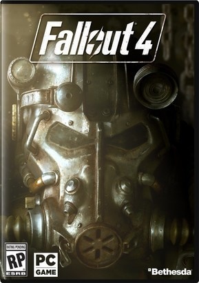 Bethesda Fallout 4 PC