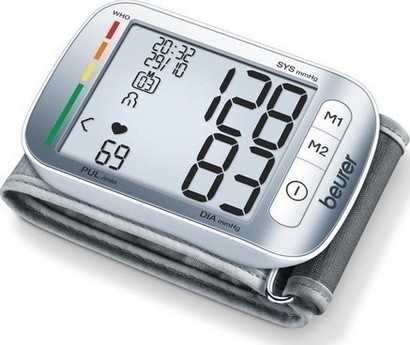 Beurer BC 50 + 3 roky záruka