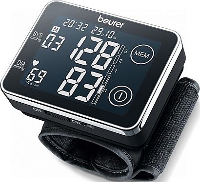 Beurer BC 58 + 5 let záruka