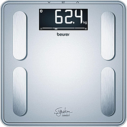 Beurer BF 405SLV