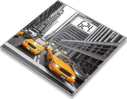 Beurer GS203NY + 3 roky záruka