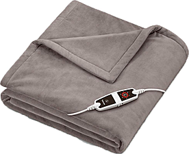 Beurer HD 150XXL COSYTAUPE