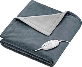 Beurer HD 75 DARK grey