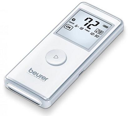 Beurer ME90 + 3 roky záruka