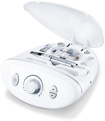 Beurer MP 100