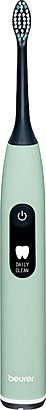 Beurer SC 50 zelený