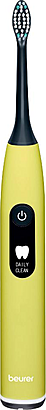 Beurer SC 50 žlutý