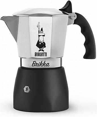 Bialetti BRIKKA 2 šálky
