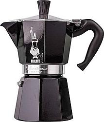 Bialetti MOKA EXPRESS černá 6 šálků