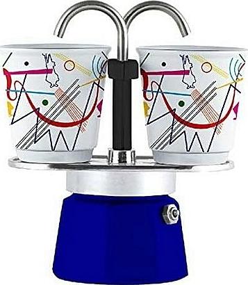 Bialetti Set Mini Express "R" Kandinsky