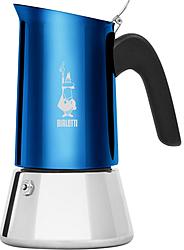 Bialetti VENUS 6 PORCÍ blue