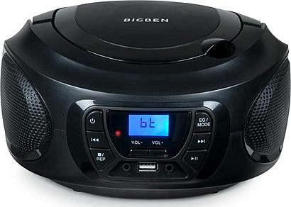 Bigben CD62NUSBBT