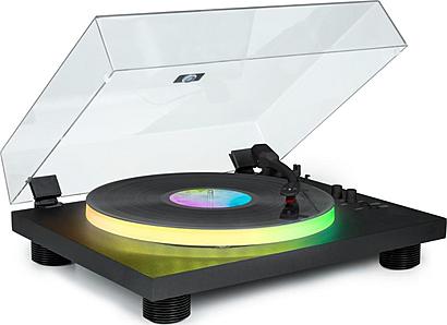 Bigben PARTYBTTDLIGHT