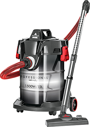 Bissell 2026M MULTICLEAN WET&DRY