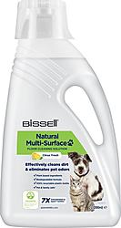 Bissell 31221 NATURAL MULTISURFACEPET 2l