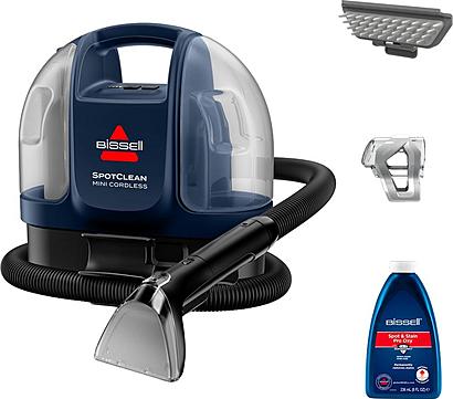 Bissell 4065N SPOT CLEAN CORDLESS